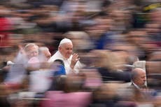 Persiste resistencia a promoción de mujeres en el Vaticano
