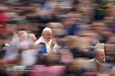 Persiste resistencia a promoción de mujeres en el Vaticano