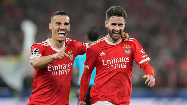 BENFICA