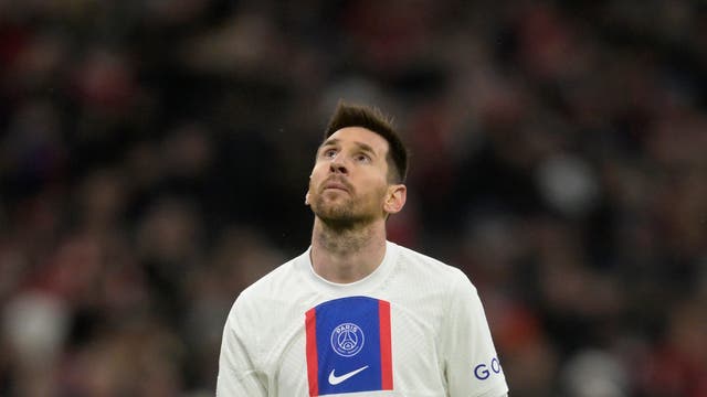 CAMPEONES BAYERN PSG