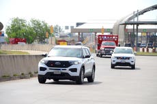 Ágil rescate de estadounidenses; con mexicanos demoran más