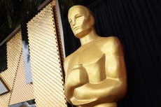 Desde terrenos, viajes y tratamientos cosméticos: ¿qué hay en la bolsa de regalo de los Oscar 2023?
