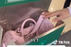 Frontier Airlines admite que paga a sus agentes por cobrar multas de equipaje de gran tamaño