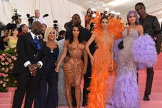 ¿Están las Kardashian invitadas a la Met Gala 2023?