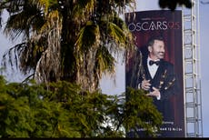 Productores de los Oscar tienen una meta: Entretener