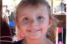 Niña de 8 años secuestrada en centro comercial de Washington en 2018 encontrada viva en México