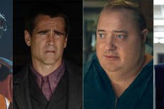 ¿Quiénes son los nominados a mejor actor de los Oscar 2023?