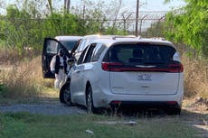 Madres exigen misma eficacia en la búsqueda de sus desaparecidos tras secuestro de estadounidenses