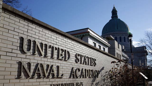 EEUU-ACADEMIAS MILITARES-ATAQUES SEXUALES