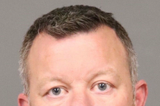 Paul Flores recibe sentencia de 25 años a cadena perpetua por asesinato en 1996 de Kristin Smart