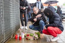 Sorprende a Testigos de Jehová ataque en Alemania