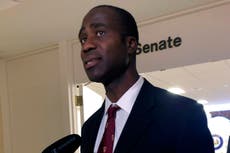 Agencias de EEUU desmienten a cirujano general de Florida
