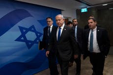 Israel evalúa acciones tras colapso del Silicon Valley Bank