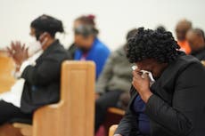 Hermana de estadounidense asesinado en México lamenta muerte