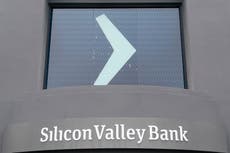 ¿Se puede contener caos por colapso de Silicon Valley Bank?