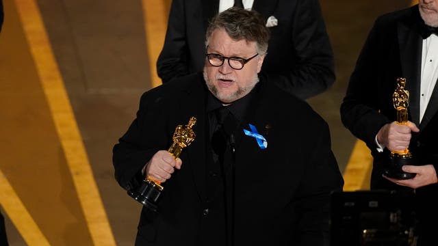 OSCAR