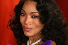 “Le robaron”: Celebran la reacción “real” de Angela Bassett por perder el Oscar ante Jamie Lee Curtis