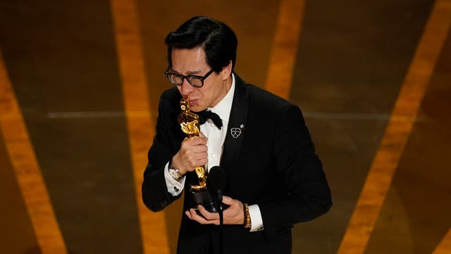 OSCAR