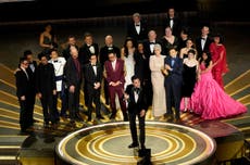¿Quiénes fueron los ganadores de los Premios Oscar 2023?