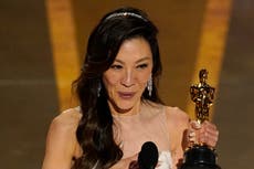 Oscars 2023 – resumen: Everything Everywhere All At Once arrasa en los Oscar