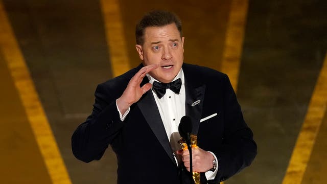 OSCAR-ACTOR