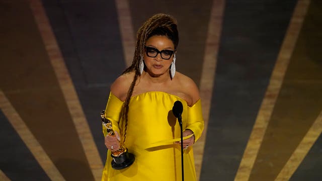 OSCAR-RUTH CARTER