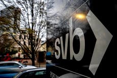 HSBC comprará la filial británica del Silicon Valley Bank