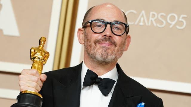 OSCAR-ALEMANIA