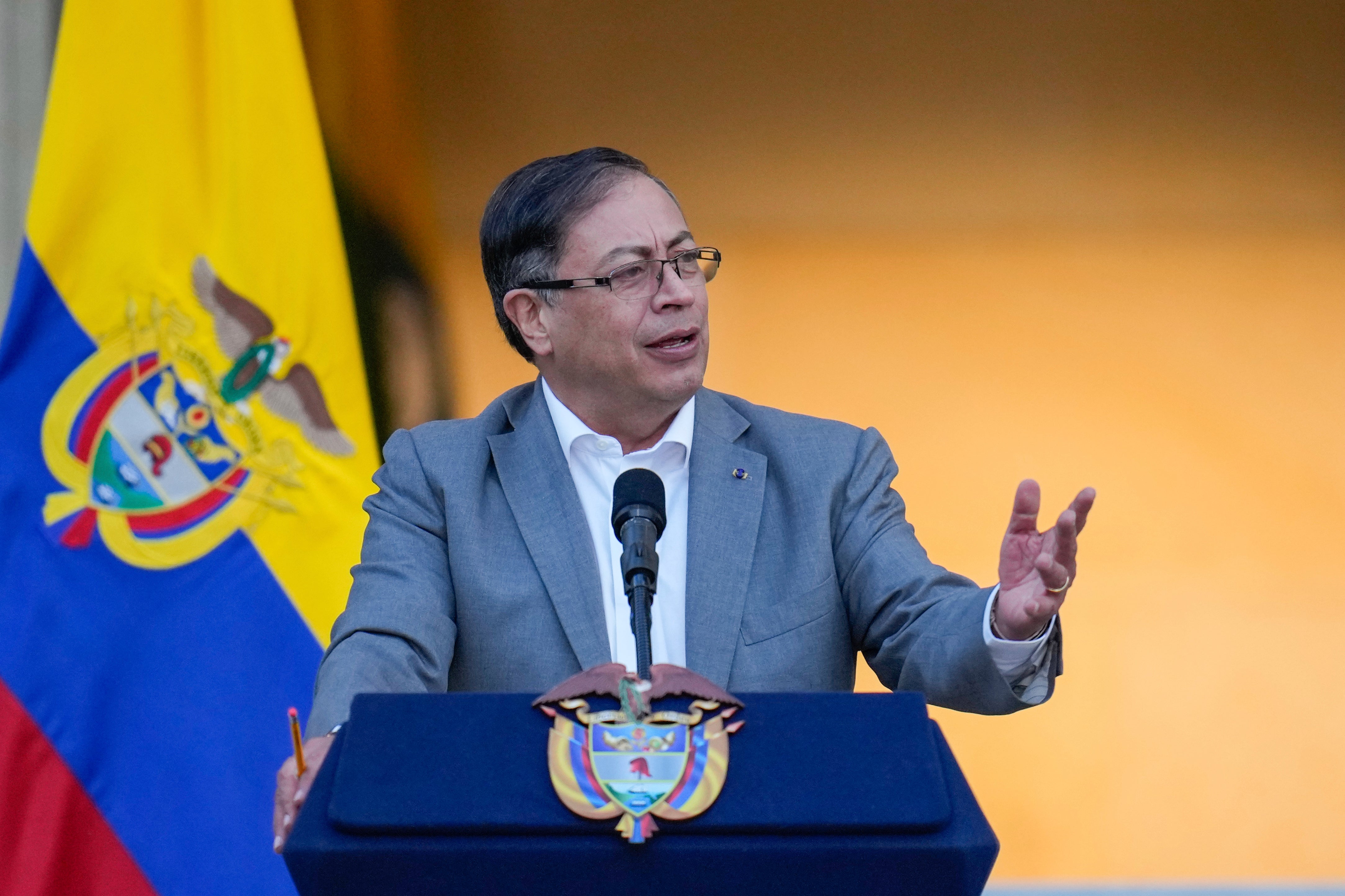 COLOMBIA-DISIDENCIA FARC
