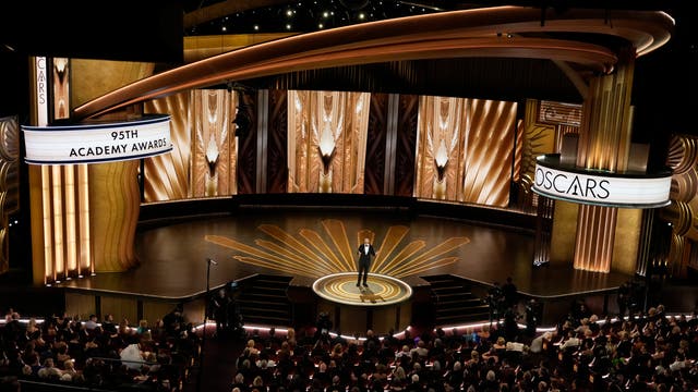 OSCAR-RATING