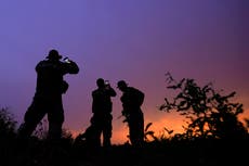 Texas: Republicanos proponen policía estatal de inmigración