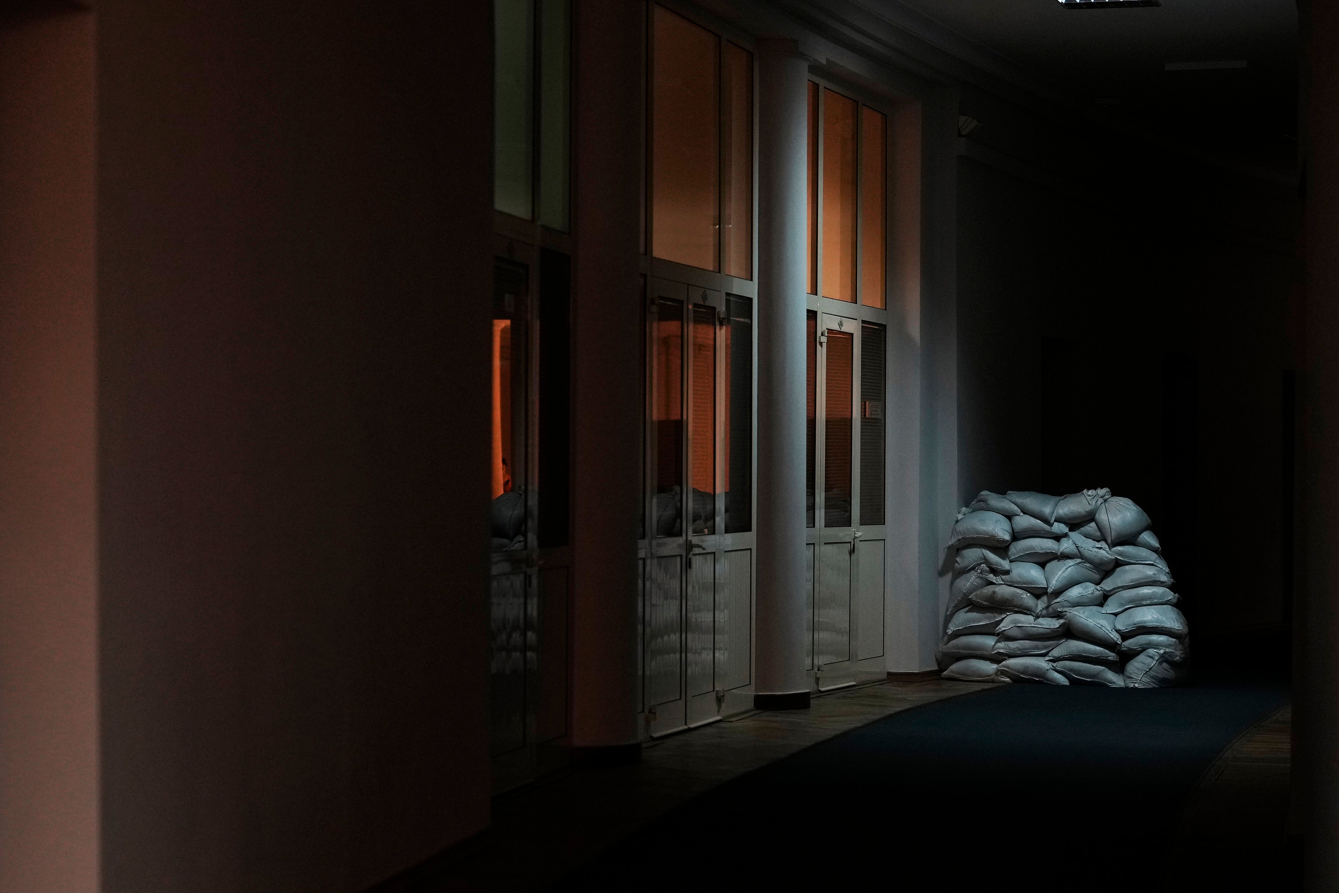 REP-GEN UCRANIA-GUERRA KIEV FOTOS