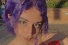 Amigos temen suicidio de mujer trans luego de que su familia le pidiese que viviera “como hombre”