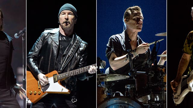 U2