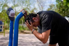 Ola de calor en México: Reportan la muerte de seis personas por clima extremo