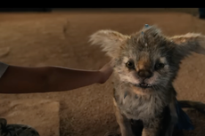 Netflix reinventa el mito del ‘Chupacabras’ en México con una nueva película