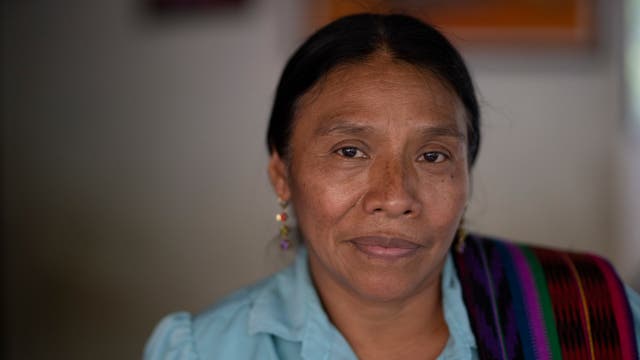 GUATEMALA-POLÍTICA