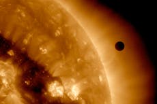 Nueva evidencia revolucionaria sugiere que Venus es un planeta con “actividad geológica”