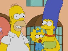‘Los Simpson’ traerán de vuelta a un famoso personaje después de 33 años