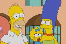 ‘Los Simpson’ traerán de vuelta a un famoso personaje después de 33 años