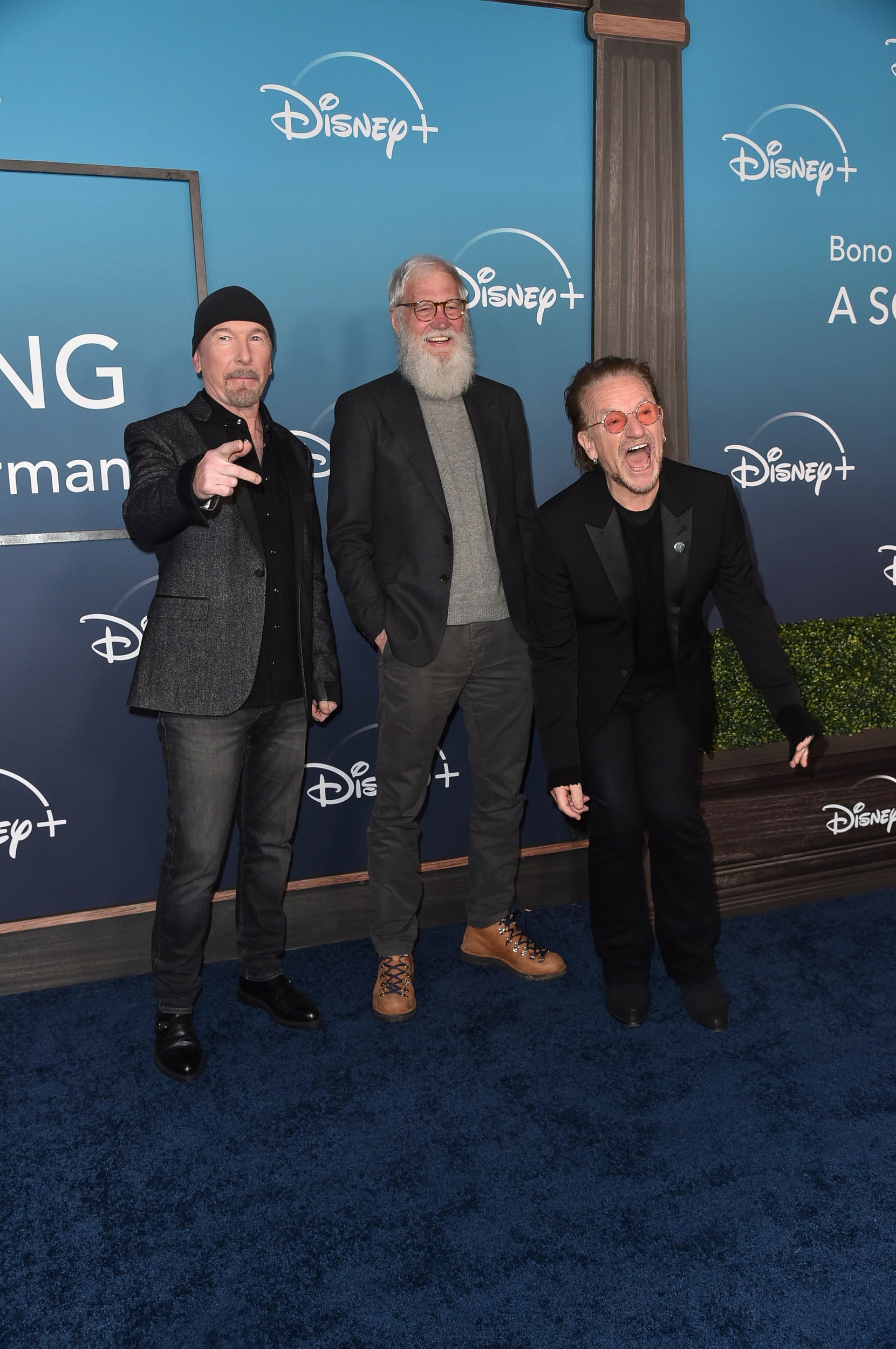 RESEÑA-BONO & THE EDGE