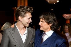 Tom Cruise no asistió a los Oscar pero hoy en día su imagen es ‘intocable’