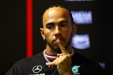 “La Fórmula 1 necesita a Lewis Hamilton en un Ferrari”: declara exmánager de F1