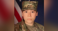 Hallan muerta a otra soldado latina en Fort Hood, la misma base en la que Vanessa Guillen fue asesinada
