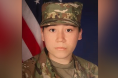 Hallan muerta a otra soldado latina en Fort Hood, la misma base en la que Vanessa Guillen fue asesinada
