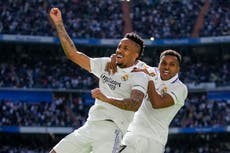 Equipos de España jugarán amistosos en México y EE.UU.