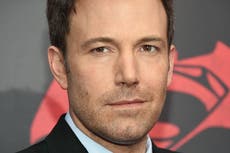 Ben Affleck aborda afirmaciones “dolorosas” sobre Jennifer Garner