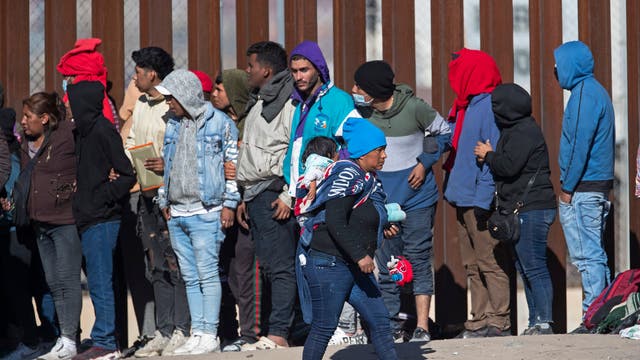 EEUU-MIGRANTES-ESTADOS