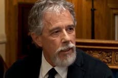 ¿Quién es Terry Sanderson? El médico de Utah que demanda a Gwyneth Paltrow por un accidente de esquí