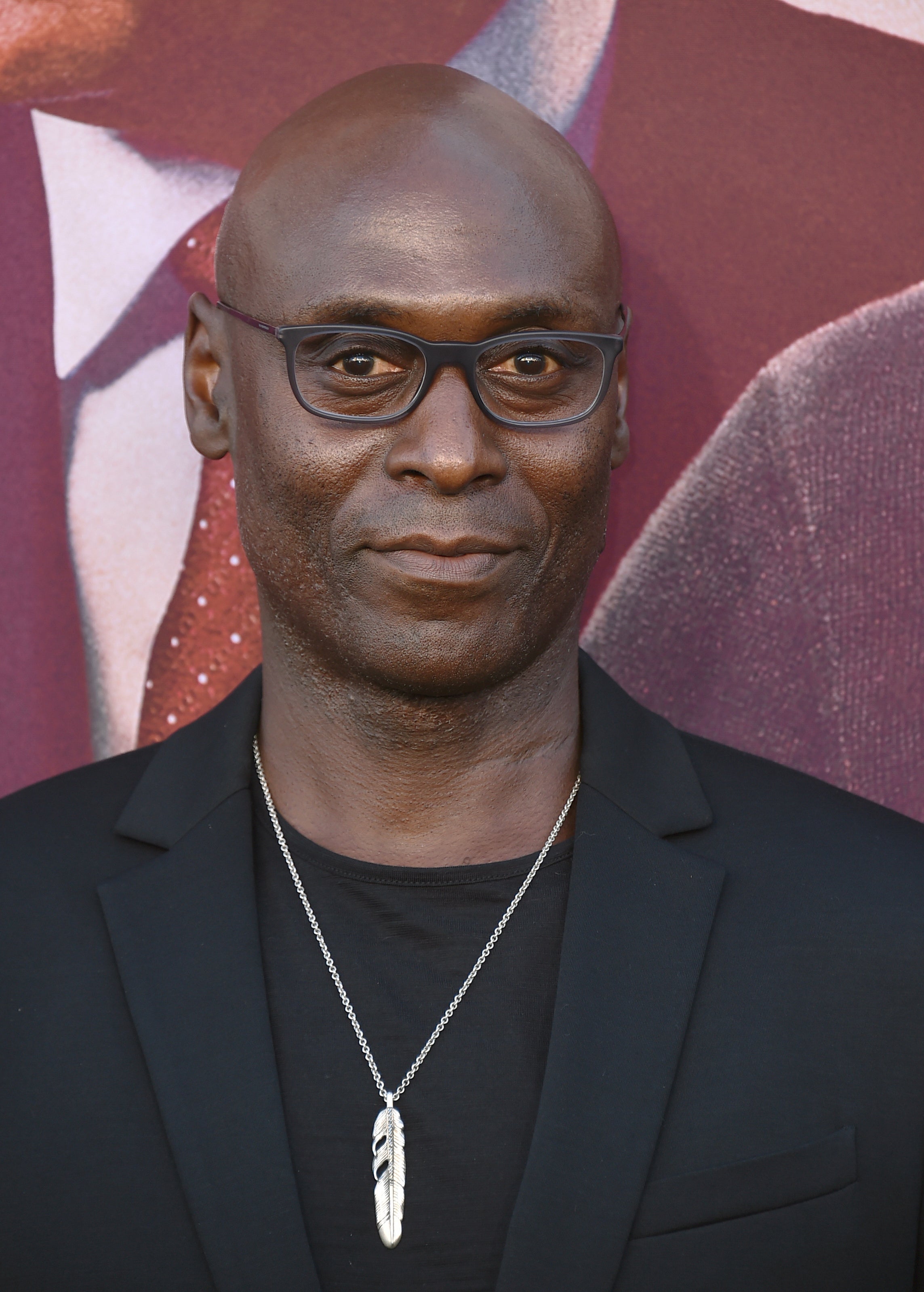 LANCE REDDICK-DECESO